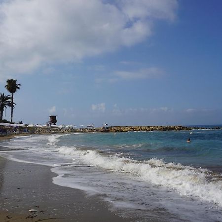 Limnaria Gardens Paphos, Near Beach Kültér fotó