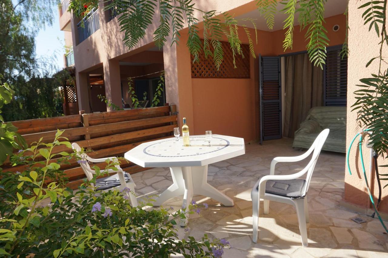 Limnaria Gardens Paphos, Near Beach Kültér fotó