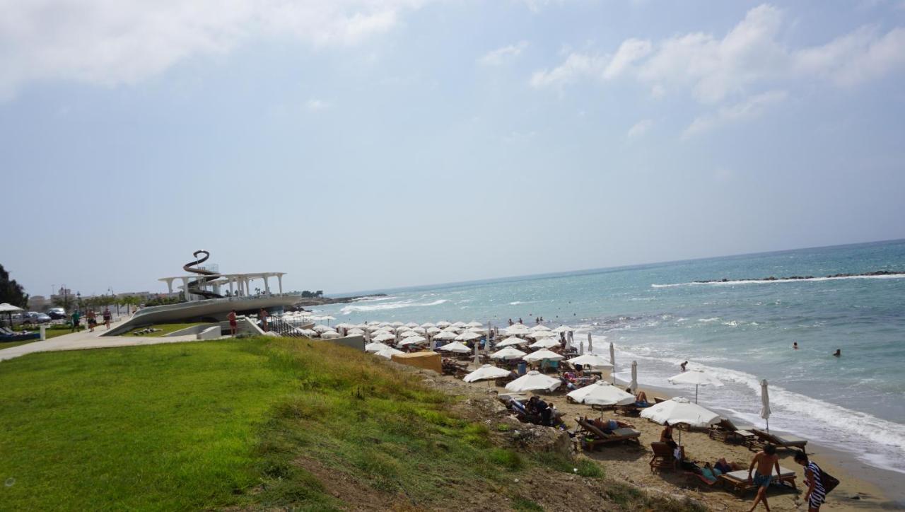 Limnaria Gardens Paphos, Near Beach Kültér fotó